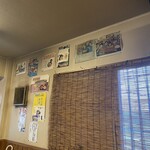 おふくろ亭 - 店内
      2023/12/15
      ホル鍋定食 大飯 600円
      ✴︎選べる小鉢 温泉玉子