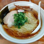 麺や 六八 - 