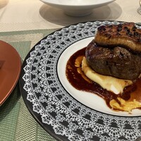 俺のフレンチ グランメゾン 大手町 - 