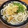 讃岐うどん 上原屋本店
