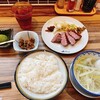 牛たん炭焼 利久 赤れんがテラス店
