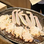 御料理ふじ居 - 