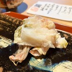 御料理ふじ居 - 