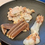 御料理ふじ居 - 