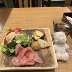 Trattoria Kodama - 