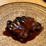 御料理ふじ居 - 