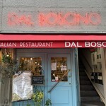 DAL BOSCINO - 