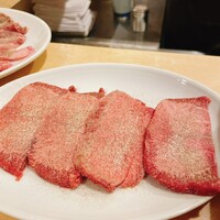 肉のあかい - 