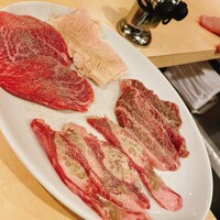 肉のあかい - 
