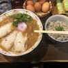 中華そば 丸田屋 ぶらくり丁店