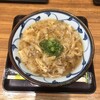 若菜そば 阪急十三店