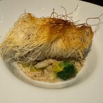 自然派ワインとフランス郷土料理 シュシュ - 