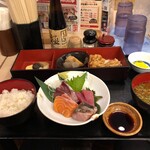 Yamanoya Ichiba - 