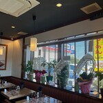 しせん - 店舗内観