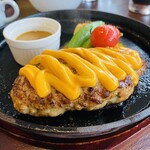 レストラン 明治屋 - 