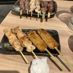 Oreno Yakitori - 