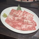 焼肉男マンモス - 