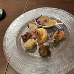 銀座アスター - 