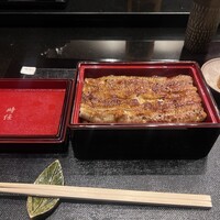 うなぎ時任 - 