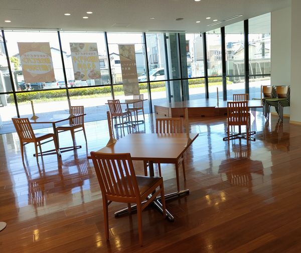 カフェ クスクス （Cafe KSU KSU） 丹波口/カフェ 食べログ