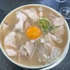 佐賀ラーメン いちげん。