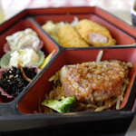 中野満点食堂 - 
