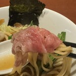 酒肴場 屯 - 贅沢な一口