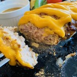 レストラン 明治屋 - 