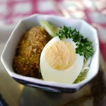 中野満点食堂 - 