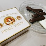 DEMEL - 