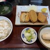 かつ源 - 料理写真: