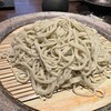 明神下 蕎麦 おしん