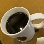タリーズコーヒー - 今日のコーシー