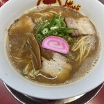 丸高中華そば 神戸二宮 二宮店 - 