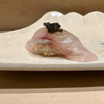 Sushi Misuji - ほうぼう
