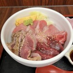 Shijou Meshi Tokudaya - 