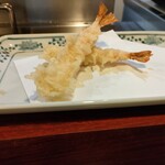 Tempura Shinjuku Tsunahachi - 