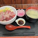 Shijou Meshi Tokudaya - 