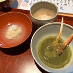 御料理ふじ居 - 