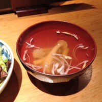 赤坂 金舌 - 