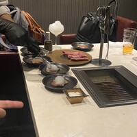 和牛焼肉 ワンダフィレ - 