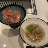 和牛焼肉 ワンダフィレ - 
