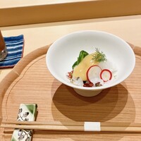 鮨 美寿志 - 