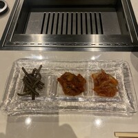 和牛焼肉 ワンダフィレ - 
