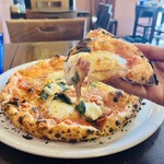 Pizzeria Vento e Mare - 