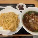 中華料理 百味軒 - 料理写真: