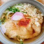 Teuchi Udon Fuki - 