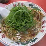 ラーメン魁力屋 - 