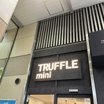 TRUFFLE mini - 