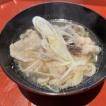 御料理ふじ居 - 